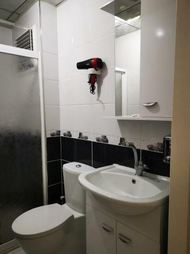 Ador Troia Hotel