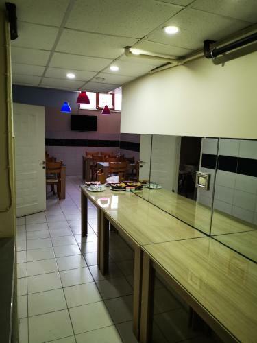 Ador Troia Hotel