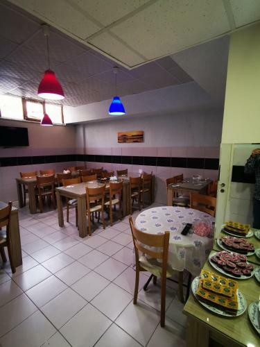 Ador Troia Hotel