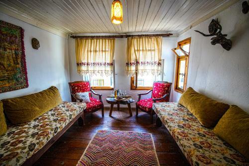 Hostal Grape Island Bozcaada Guest House