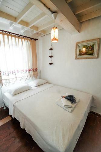 Hostal Grape Island Bozcaada Guest House