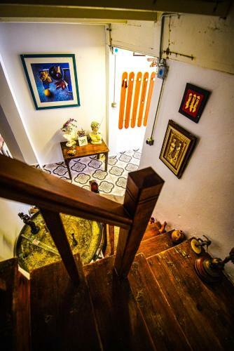 Hostal Grape Island Bozcaada Guest House