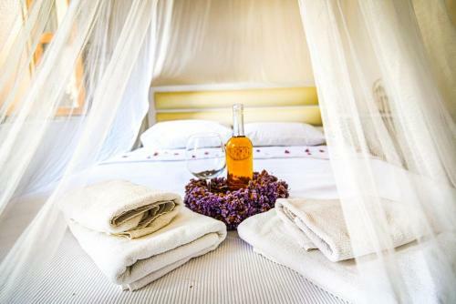 Hostal Grape Island Bozcaada Guest House