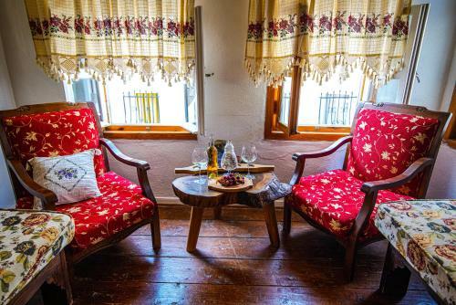Hostal Grape Island Bozcaada Guest House