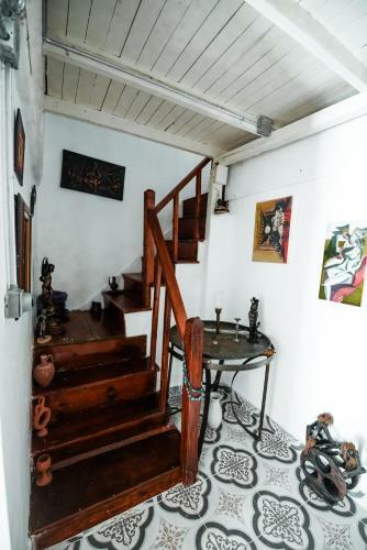 Hostal Grape Island Bozcaada Guest House