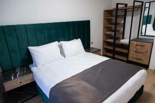 Hotel Inn House Loft Spa