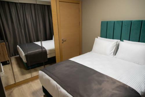 Hotel Inn House Loft Spa