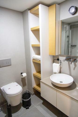 Hotel Inn House Loft Spa