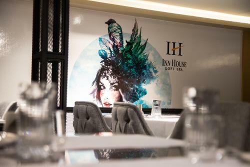 Hotel Inn House Loft Spa