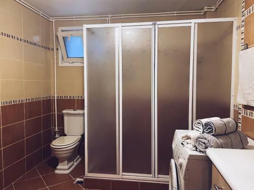Apartamento Troy Houses