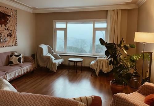 Apartamento Troy Houses