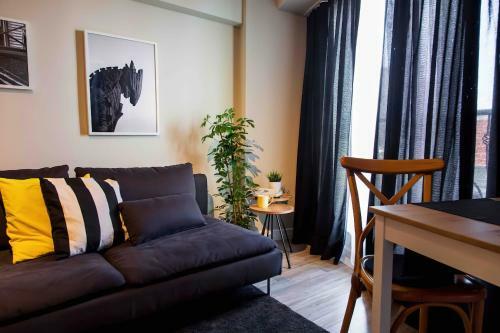 Apartamento Troy Houses