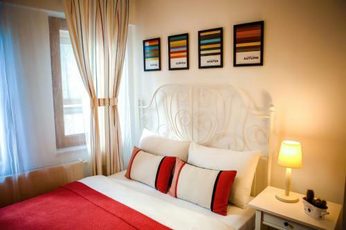 Apartamento Troy Houses