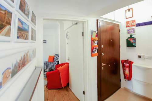 Apartamento Troy Houses