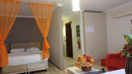Apartamento Troy Houses