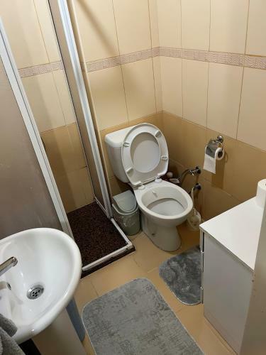 Apartamento Troy Houses