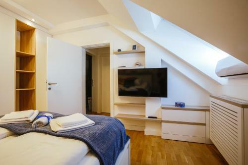 Apartamento Green Duplex