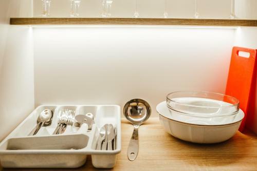 Apartamento Green Duplex