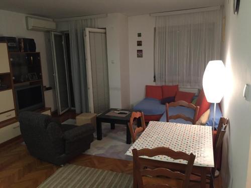 Apartamento Exit Downtown Novi Sad