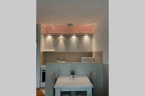 Apartamento Renovated Cozy Studio 7 At Top Location