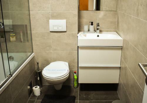 Apartmani Novi Sad