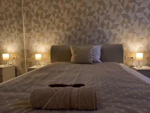 City Center Apartment