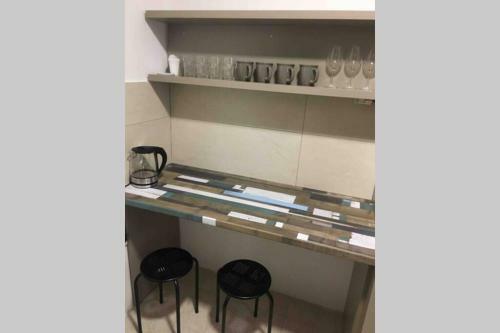 City Center Apartment