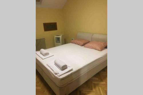 City Center Apartment