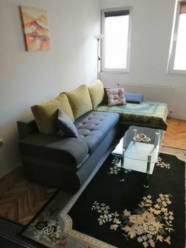Apartamento Porodiliste-sajam