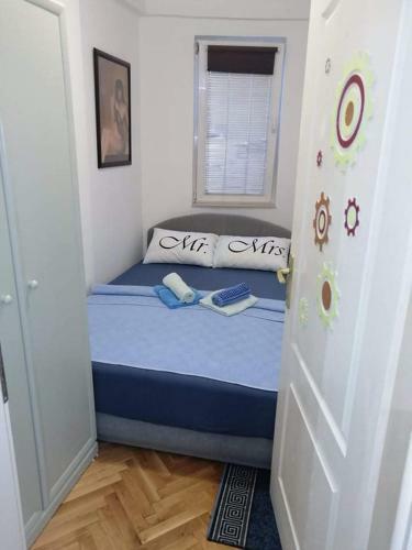 Apartamento Porodiliste-sajam