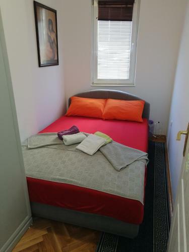 Apartamento Porodiliste-sajam