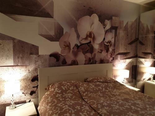 Apartman 33 Free Private Garage