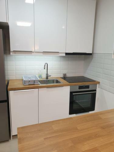 Apartman 33 Free Private Garage