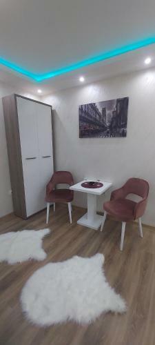 Apartamento Studio Exclusive