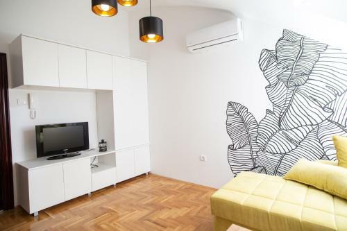 Abiona Apartments