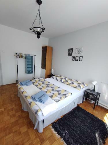Apartman Kosovska