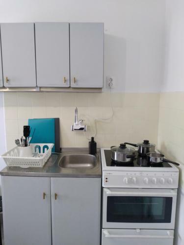 Apartman Kosovska