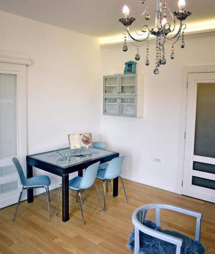 Fortress View, Central Apartment, Best Location.