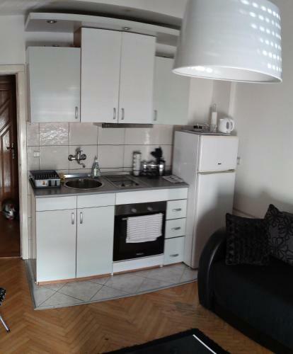 Apartamento Noir City Center