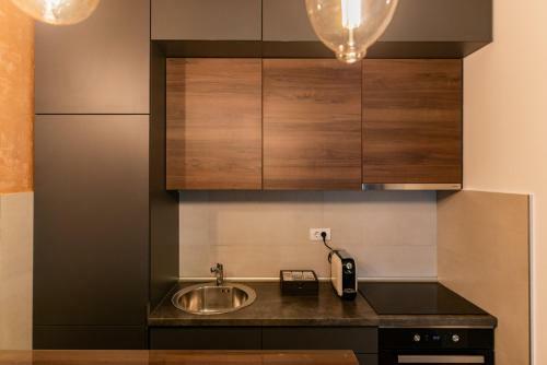 King's Place Apartment