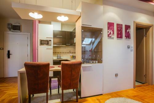 Apartamento Old Town Flat