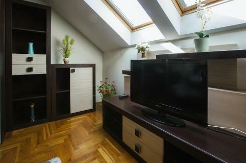 Apartamento Old Town Flat