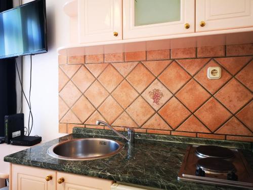 Apartamento Central Masarikova Studio 1