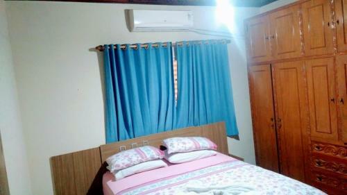 Casa Do Cabe�a