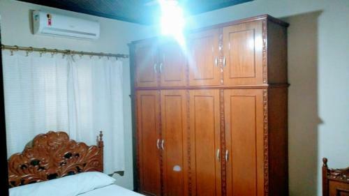 Casa Do Cabe�a