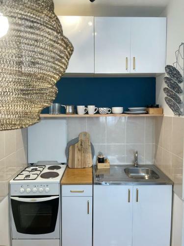 Apartman Kosta