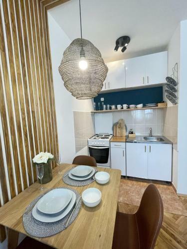 Apartman Kosta