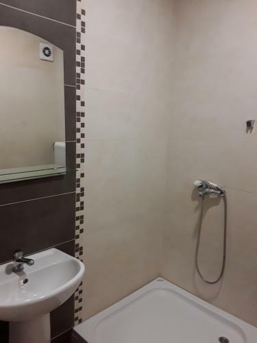 Apartamento Shelter