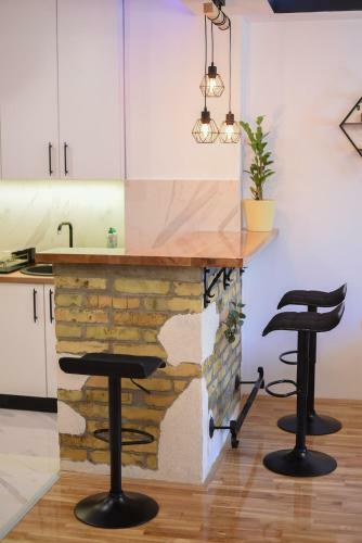 Garden Apartment - Oaza U Centru Grada