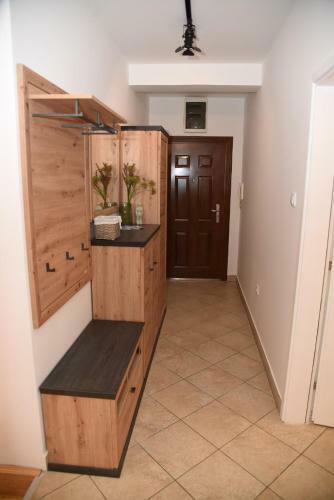 Garden Apartment - Oaza U Centru Grada